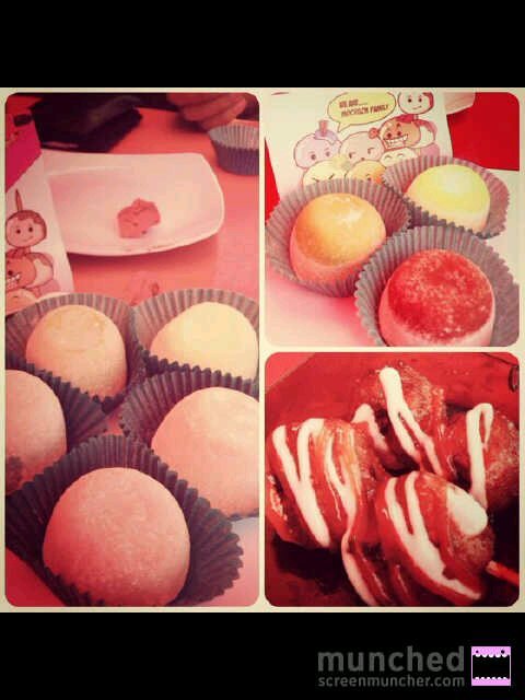 mochilokJnangor's profile picture. Mochi Ice Cream, Cilok Bakar BBQ, etc. Lokasi: Jl. Raya Jatinangor No.193 Hegarmanah (depan puskesmas jatinangor). Delivery PH/WA: 082126160179, PIN: 762F25D3