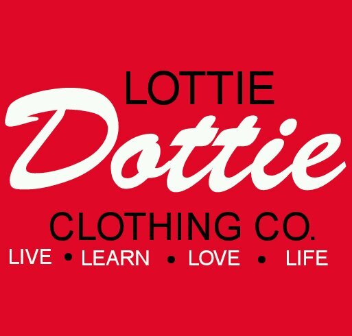 Lottie Dottie . We Likes to Party . Lottie Dottie Brand Coming soon !!! CONTACT lottiedottieclothingco@gmail.com
