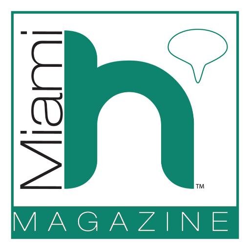 A new digital lifestyle magazine all about what's HAPPENING in Miami