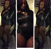 I'm a real Bytch dats bound to get it by any means ion gaf bout u or dha nxt Bytch Ii refuse to take of deal Wyt hoe shyt#
