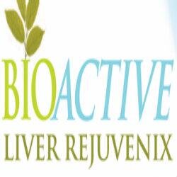 A true liver regenerator, BioActive Liver Rejuvenix has all the components required to purify, and regenerate your liver.