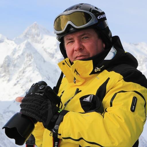 khokhloffandrey's profile picture. При входе в рай мне продали бахилы.