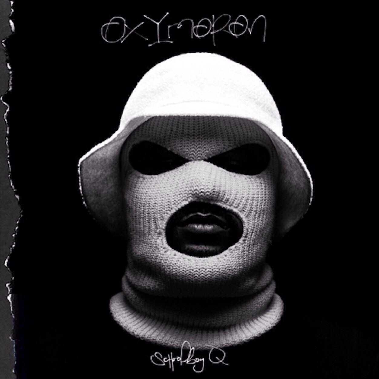 OXYMORON_TDE's profile picture. Follow this account for lyrics, daily updates, facts and everything ScHoolboy Q related!