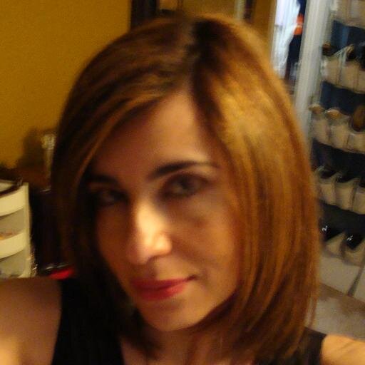 MahaRoberts's profile picture. 