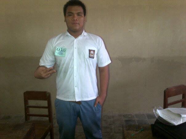 angota terkece di @LF_KARANGANYAR :D