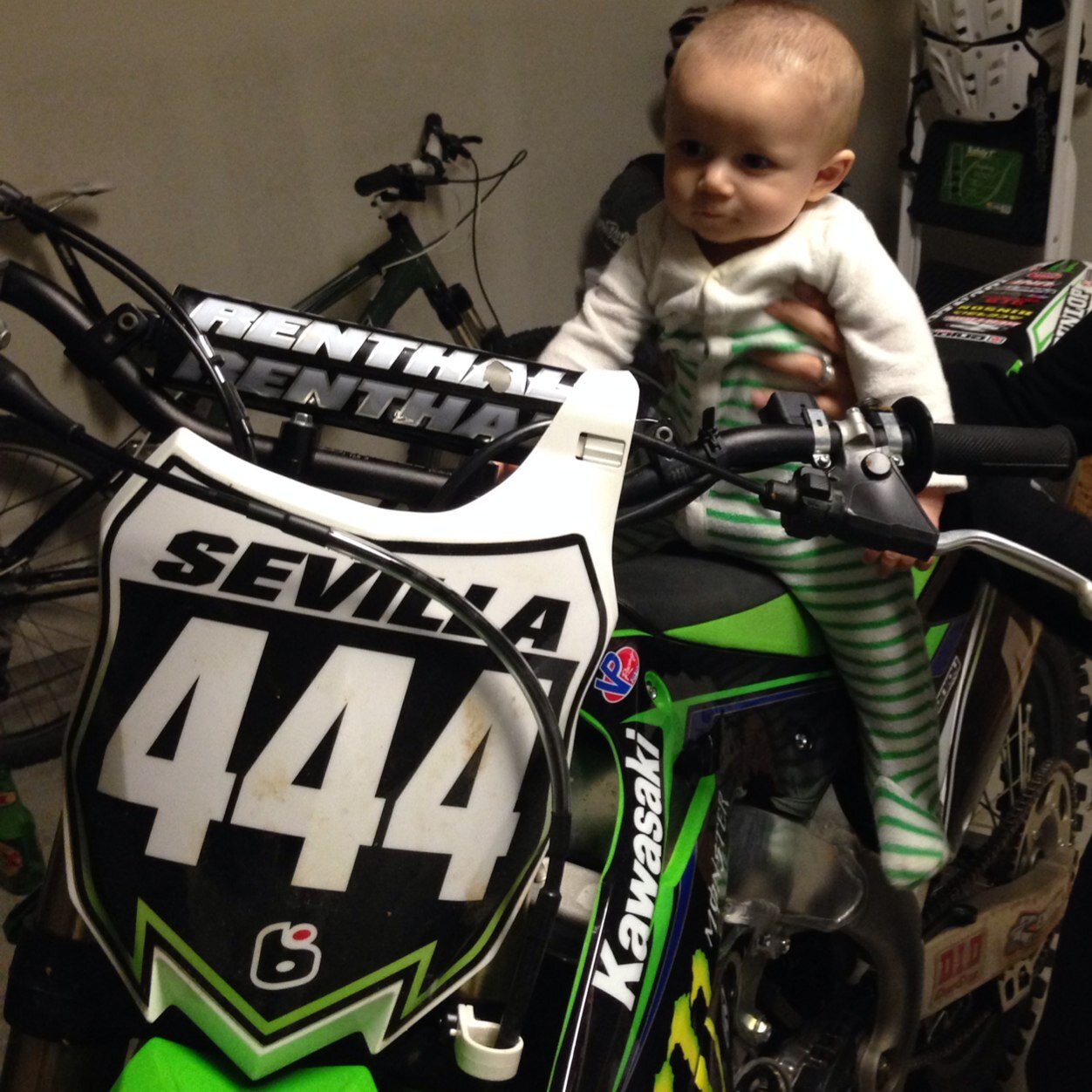 sevollon's profile picture. 