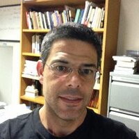 Ben Goldsmith (@goldsmithbe) 's Twitter Profile