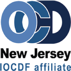 OCD New Jersey (OCDNJ) is a nonprofit organization sanctioned by the International OCD Foundation (IOCDF)