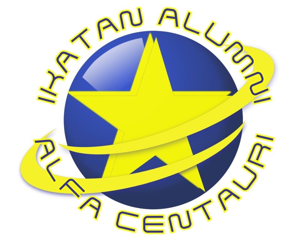 Official Twitter Of Ikatan Alumni Alfa Centauri 
ig: iaac_iaac