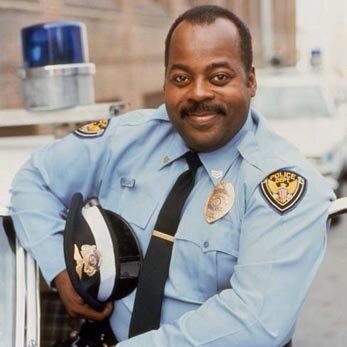 It's not Carl, it's Garl !