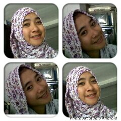 Hadiir_mU Smua_x Mnjadi Indah