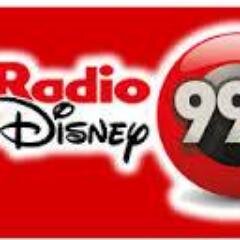 jefe  de grupo acir y  disney103,1 fm y 99.3 fm todo mexico o