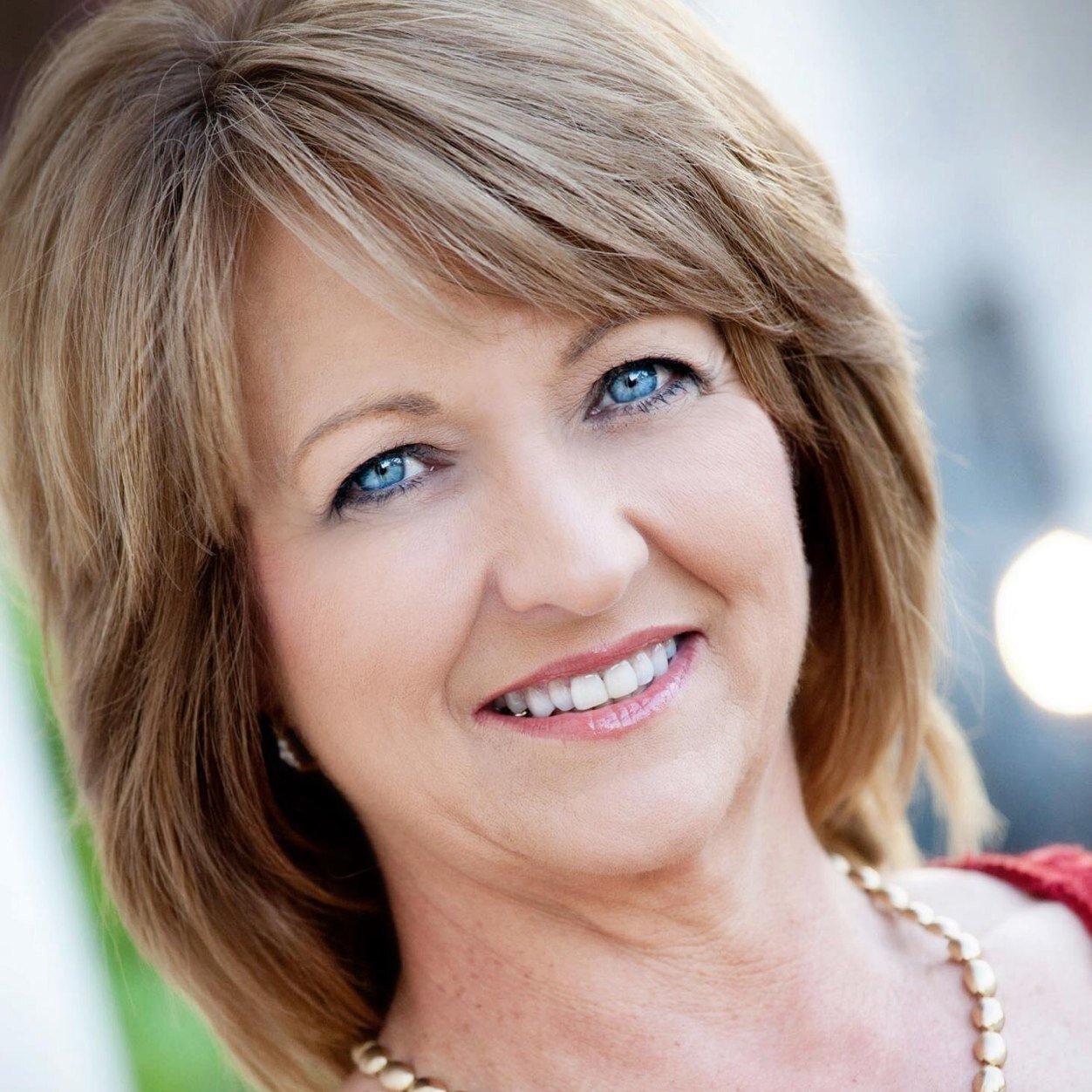 JulieKWalker's profile picture. 