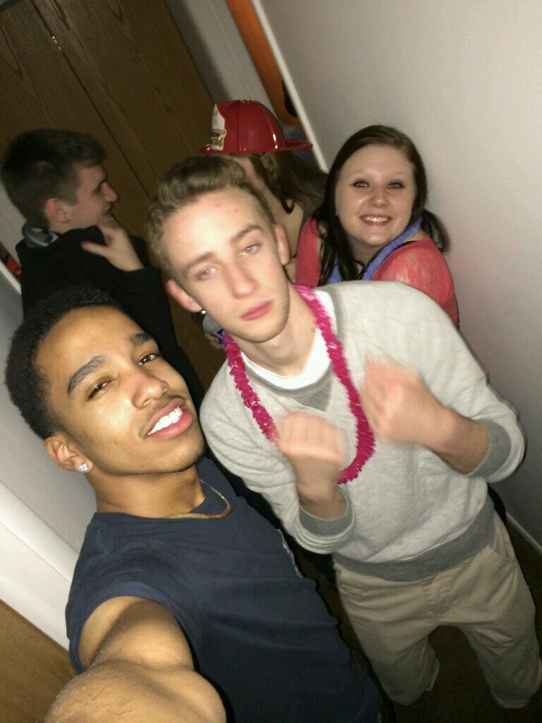 HunterAndela's profile picture. 