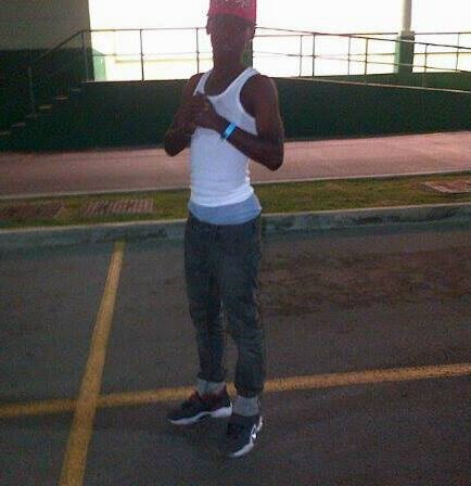 killabean17's profile picture. 