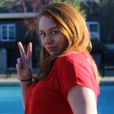 I'm a redhead. That's all you need to know! ;p