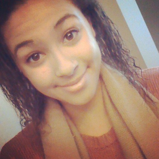 follow my IG @Sadie_lady16 basketball rookie #15 you gotta learn to smile though all the bullshit :)