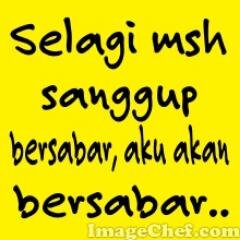  tidak ada kata  .|♥