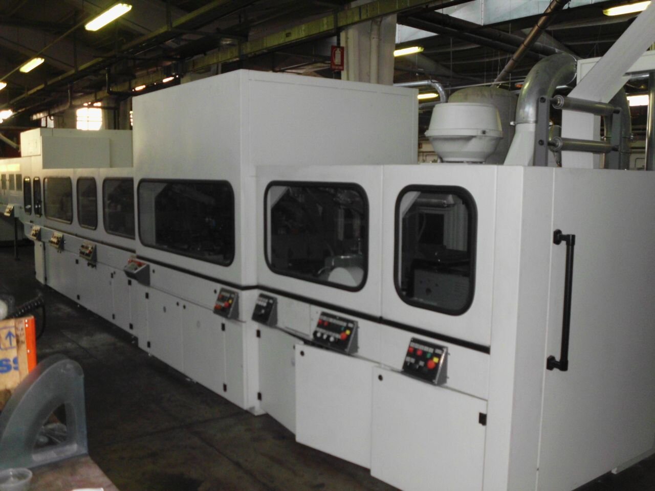 for all your envelope manufacturing & envelope printing equipment needs, buy, sell, trade, lease, install, train, worldwide