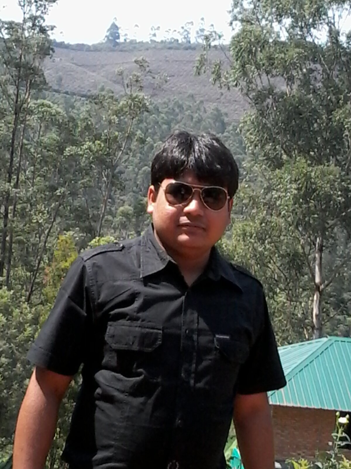 Chartered Accountant