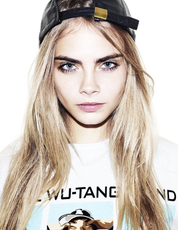 my obsession of cara is none of your business