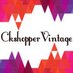 Chris Kaland (@ckshopper) Twitter profile photo Chris Kaland (@ckshopper) Twitter profile photo