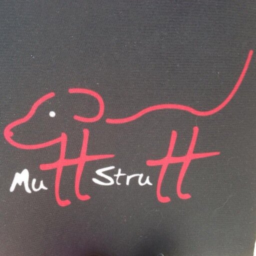 MuttStruttSMTX's profile picture. 