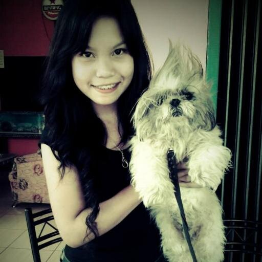 Be your self :)