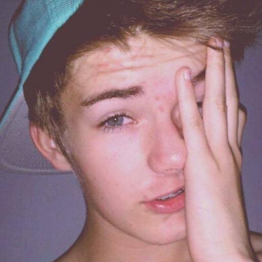Belieber Boy Forever :3 I do not care what you say