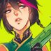 Lie Rei (@jnpr_lierei) Twitter profile photo