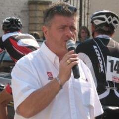 Arbitre National de cyclisme, Animateur Commercial LA POSTE DEX Hauts de France