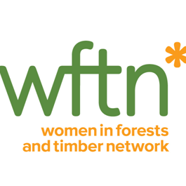 The Women in Forests and Timber Network (WFTN) is a forum for women in our industry to meet, exchange ideas and ensure our voices are heard.