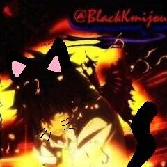 BlackKmijou Profile Picture