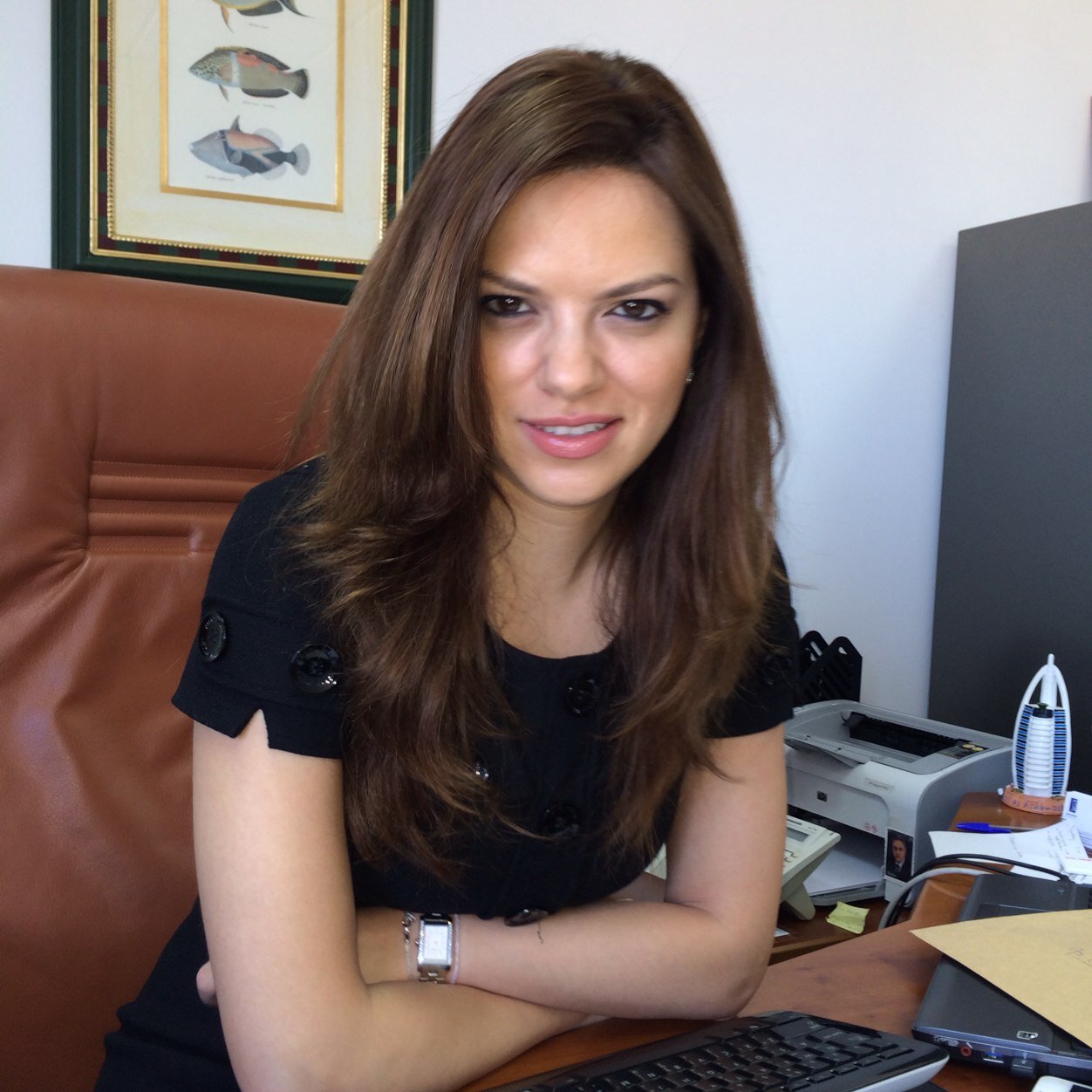Executive director of Safadi Group Holding/
GM cutrite lebanon
