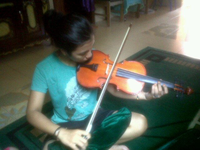 Musik bulutangkis