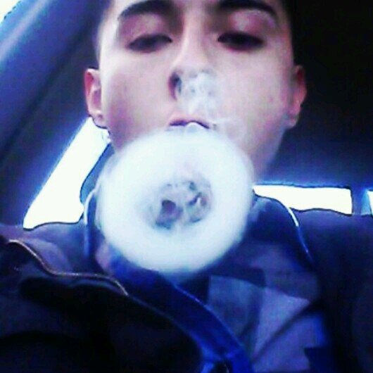 yourlady26's profile picture. down to earth smoking herb with ya hoe