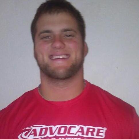 Personal Trainer and owner of Cutting Edge Fitness in Saint Charles, MN. Also, a distributor of Advocare products.