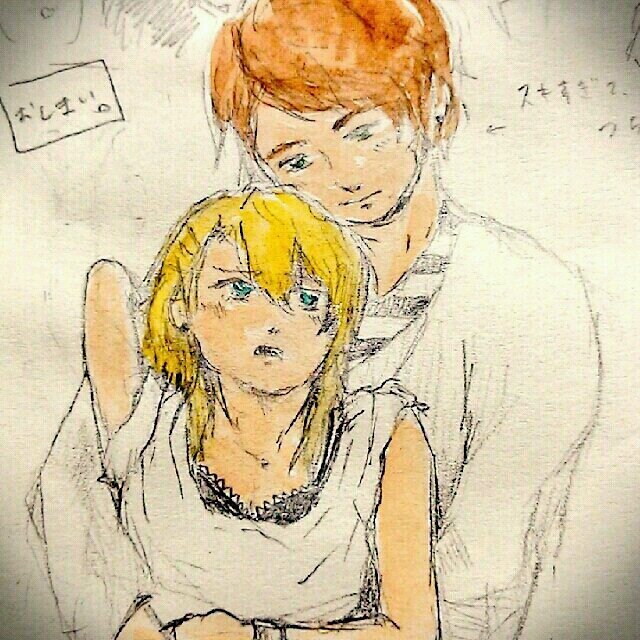 鏡花水月♠さんのプロフィール画像