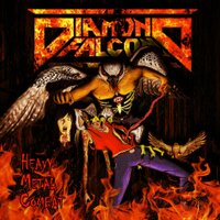 Diamond Falcon (@_diamond_falcon) 's Twitter Profile