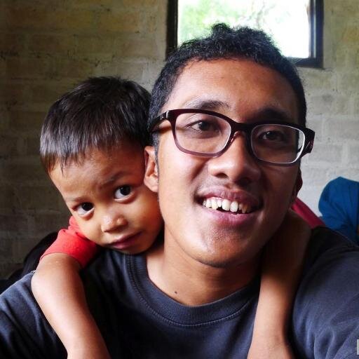 There is always a correlation between business & traveling | Mentee @mrufoundation | tim hore @RumahMerahPutih | Nitrox, come to papa~