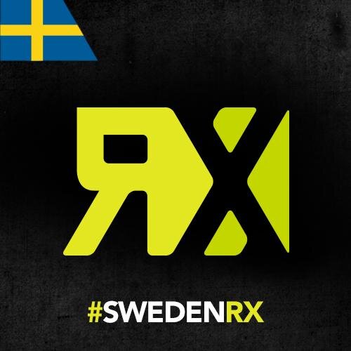 Official Twitter page of the 2014 FIA World Rallycross Championship presented by Monster Energy, Round 5, Volkswagen Rallycross of Sweden.