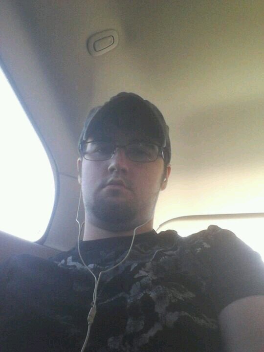 griff8858's profile picture. 