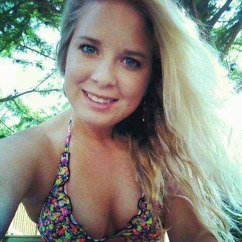Granbury, Tx
Texas Tech Student 
21
Enjoy the little things