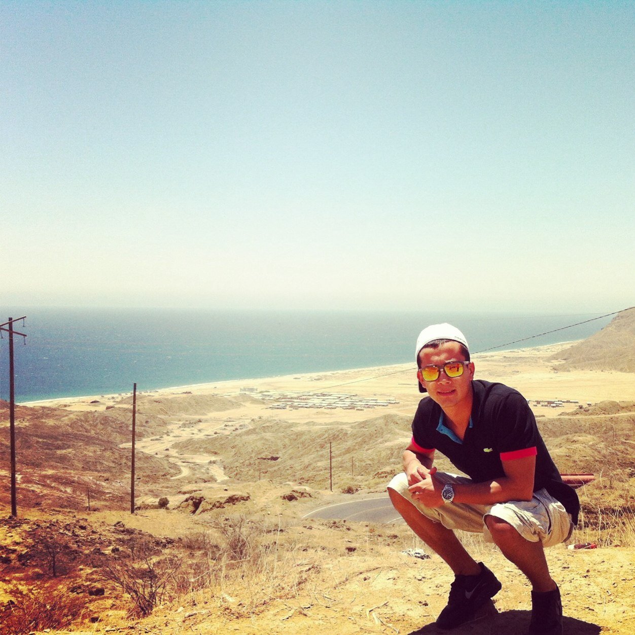 Daniel128Marin Profile Picture