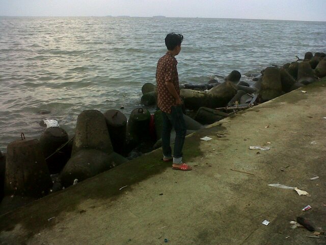 it's me Hendro .