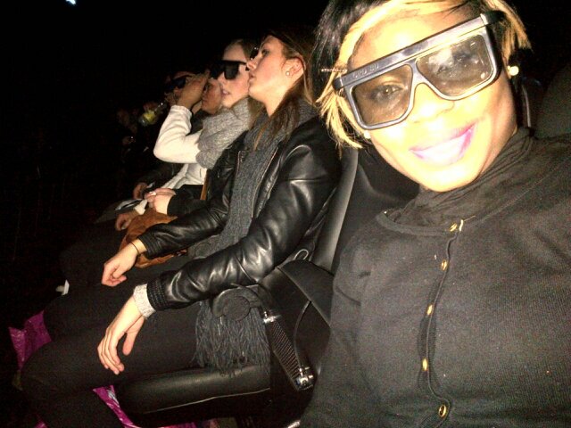 senoritajoyce's profile picture. 