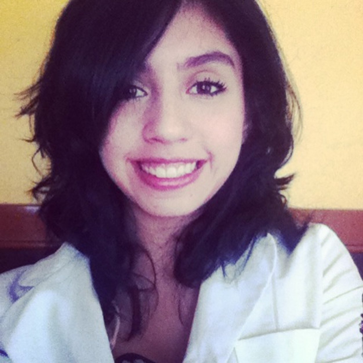 Pata_Mole's profile picture. Estudiante de medicina. Bailarina de Folklore mexicano.