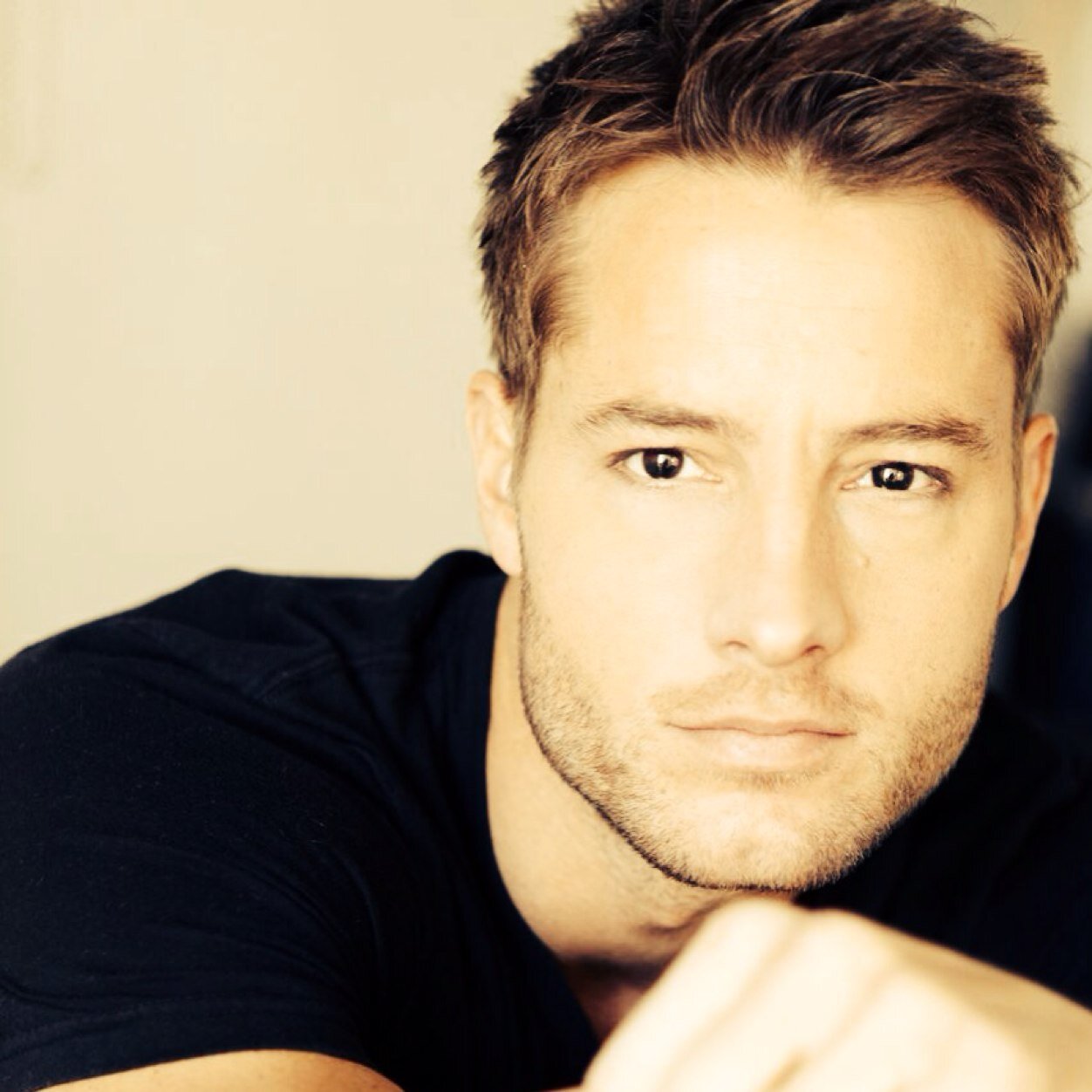 justin hartley justin hartley