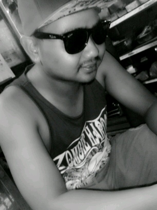 My life  my rules dude