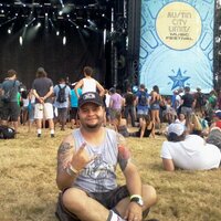 Francisco Ortiz (@farrancisco) 's Twitter Profile